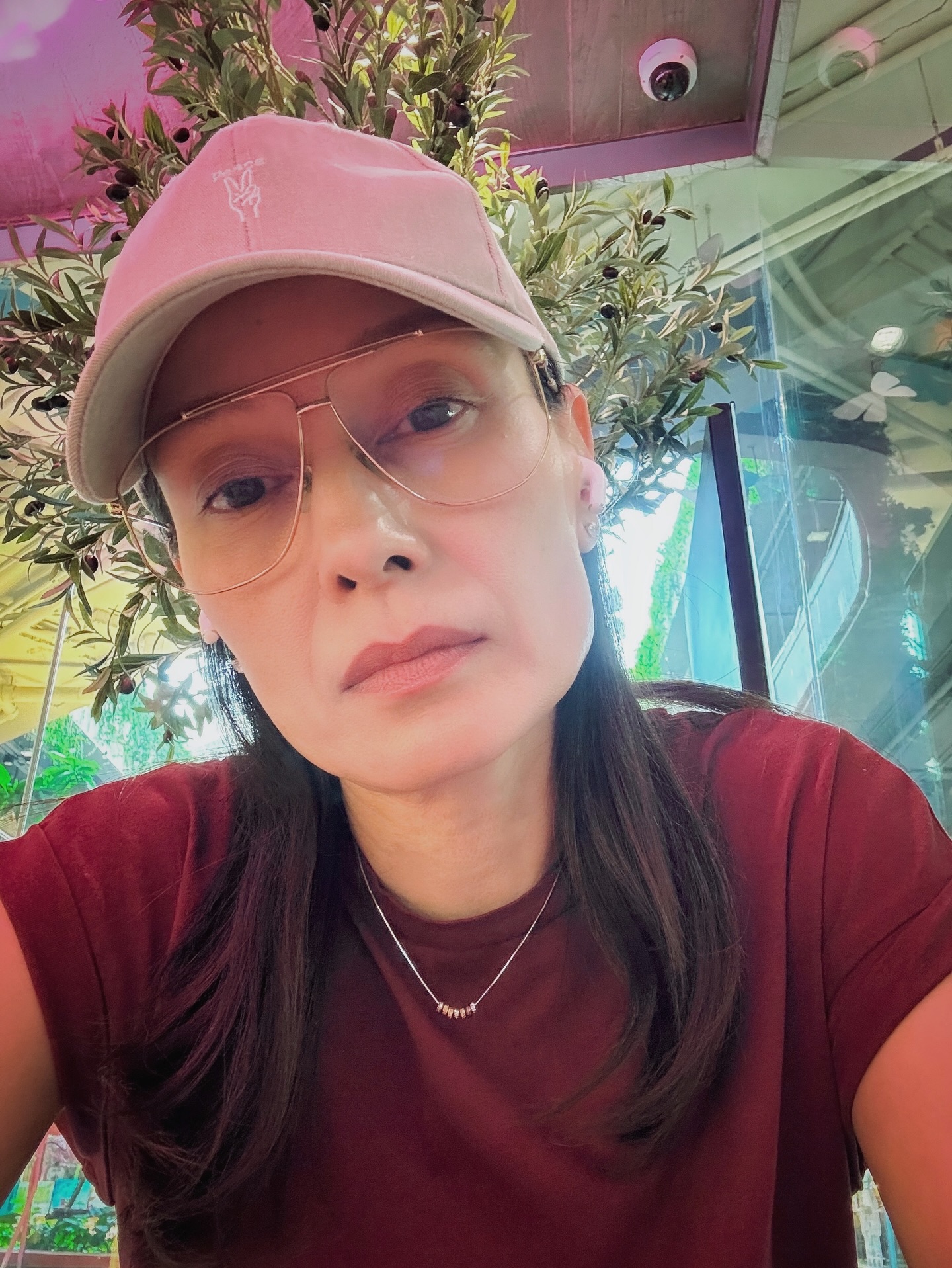 อุ๋ม - อาภาศิริ จันทรัศมี