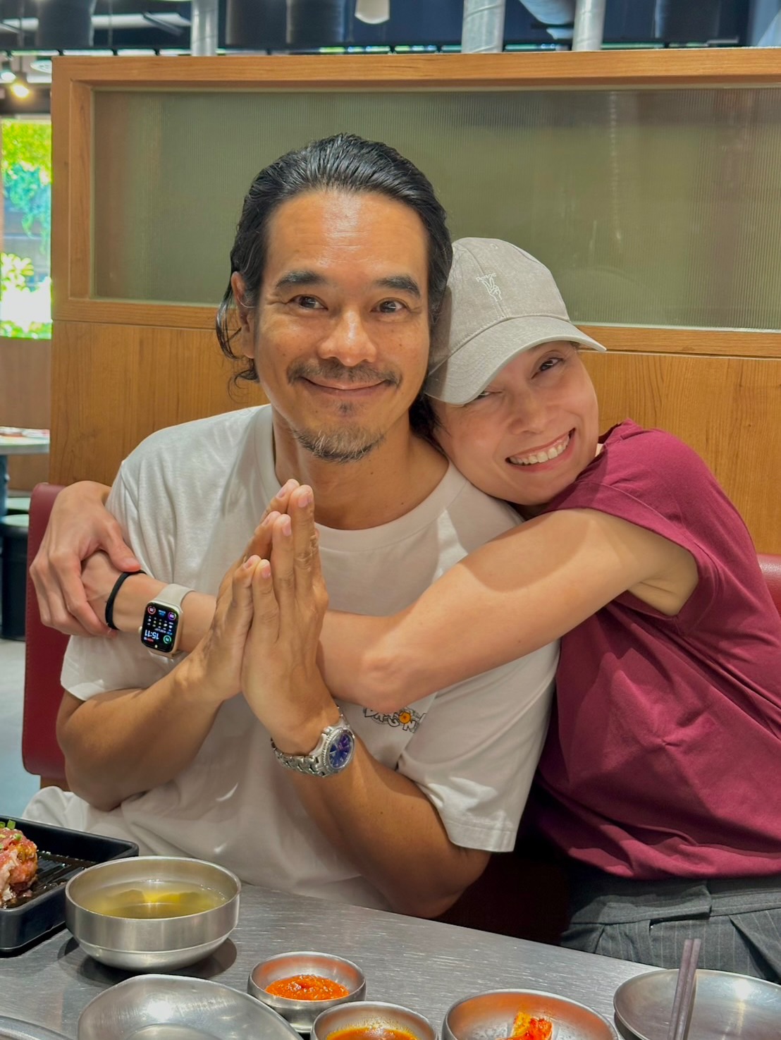 อุ๋ม - อาภาศิริ จันทรัศมี