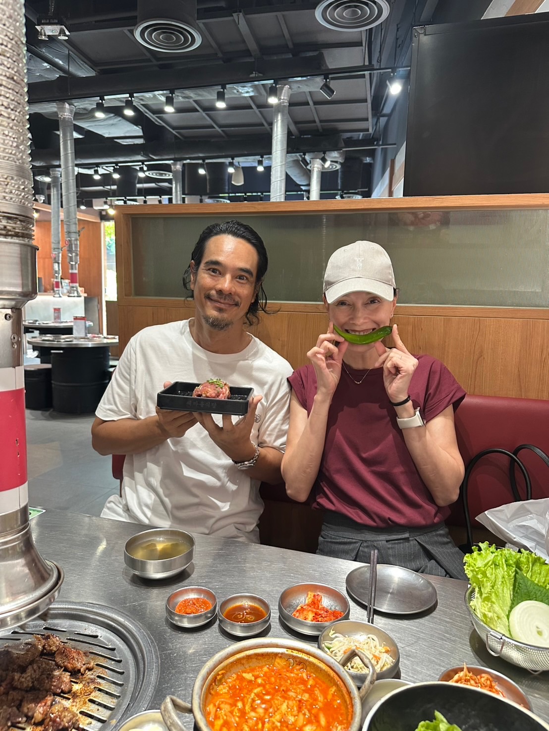 อุ๋ม - อาภาศิริ จันทรัศมี