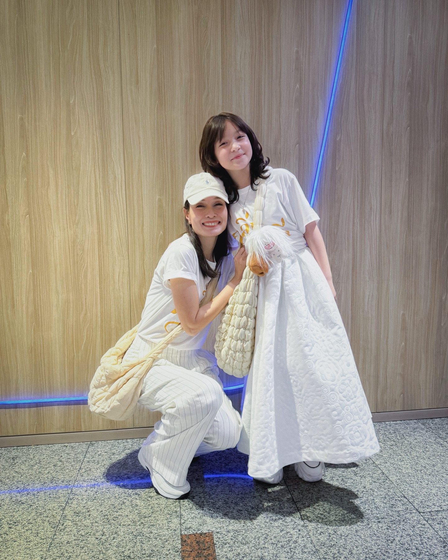 อุ๋ม - อาภาศิริ จันทรัศมี