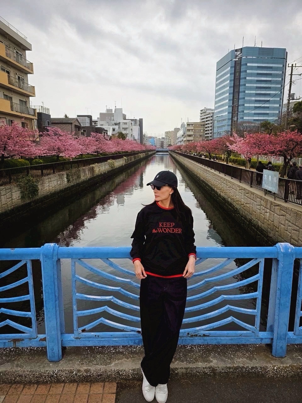 อุ๋ม - อาภาศิริ จันทรัศมี