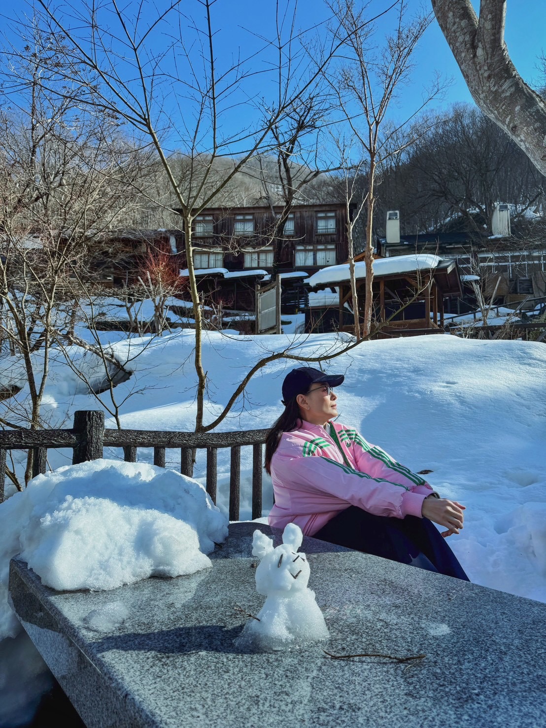 อุ๋ม - อาภาศิริ จันทรัศมี