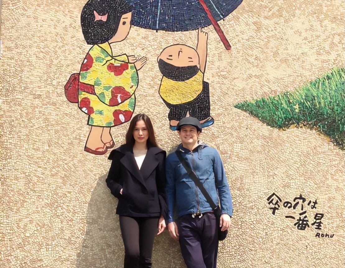 อุ๋ม - อาภาศิริ จันทรัศมี