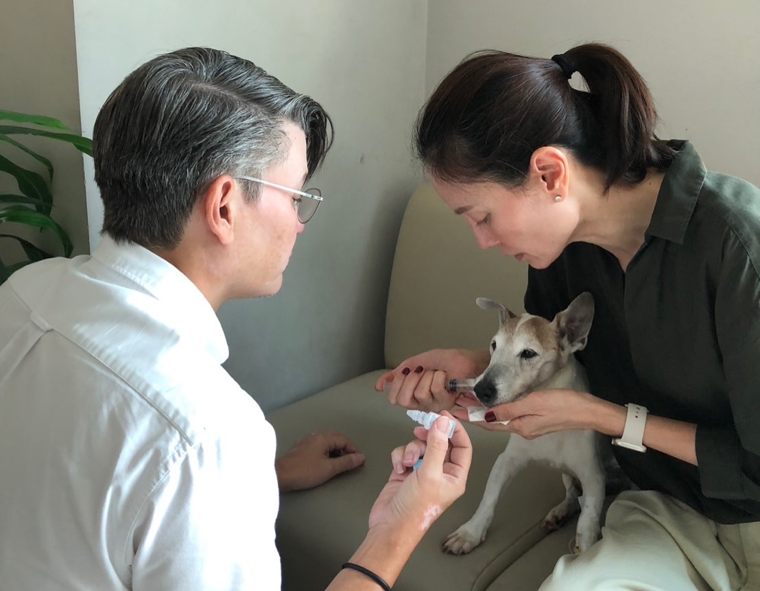 อุ๋ม - อาภาศิริ จันทรัศมี