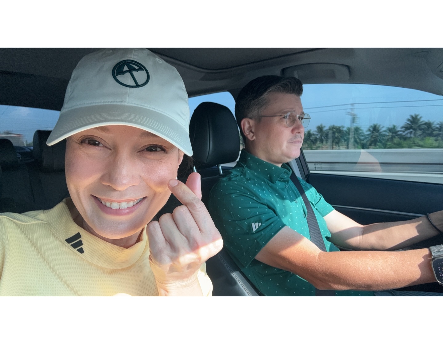 อุ๋ม - อาภาศิริ จันทรัศมี