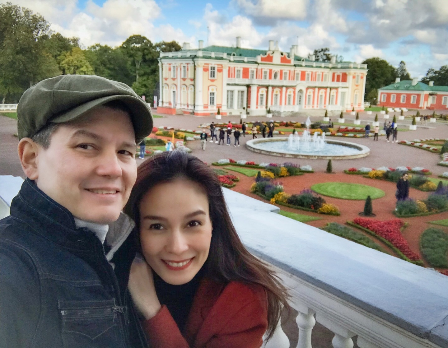 อุ๋ม - อาภาศิริ จันทรัศมี