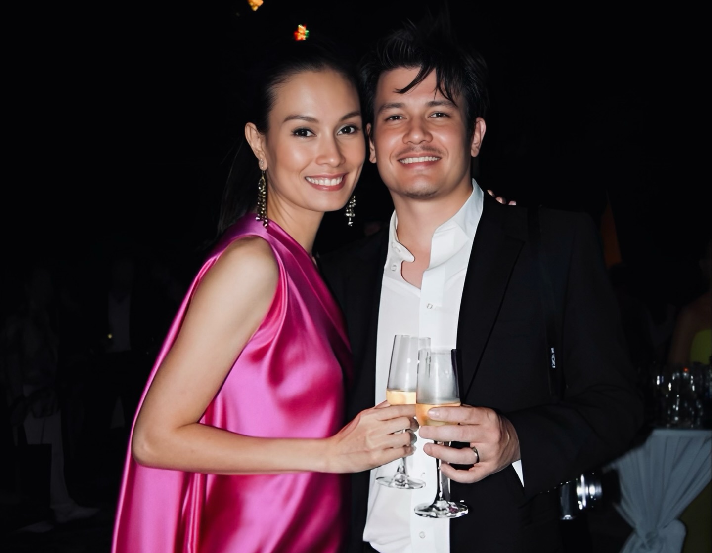 อุ๋ม - อาภาศิริ จันทรัศมี