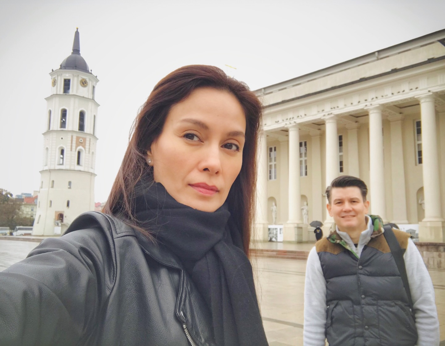 อุ๋ม - อาภาศิริ จันทรัศมี