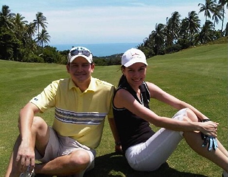 อุ๋ม - อาภาศิริ จันทรัศมี