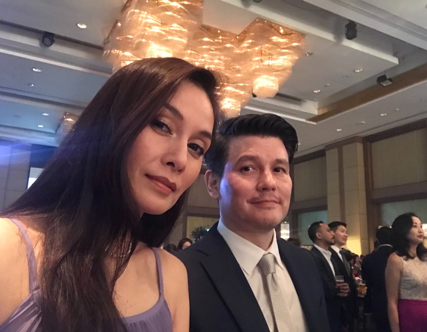 อุ๋ม - อาภาศิริ จันทรัศมี