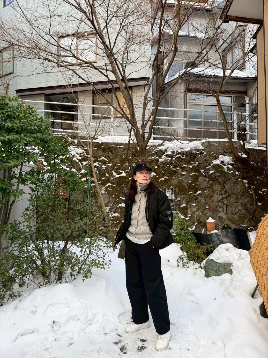 อุ๋ม - อาภาศิริ จันทรัศมี