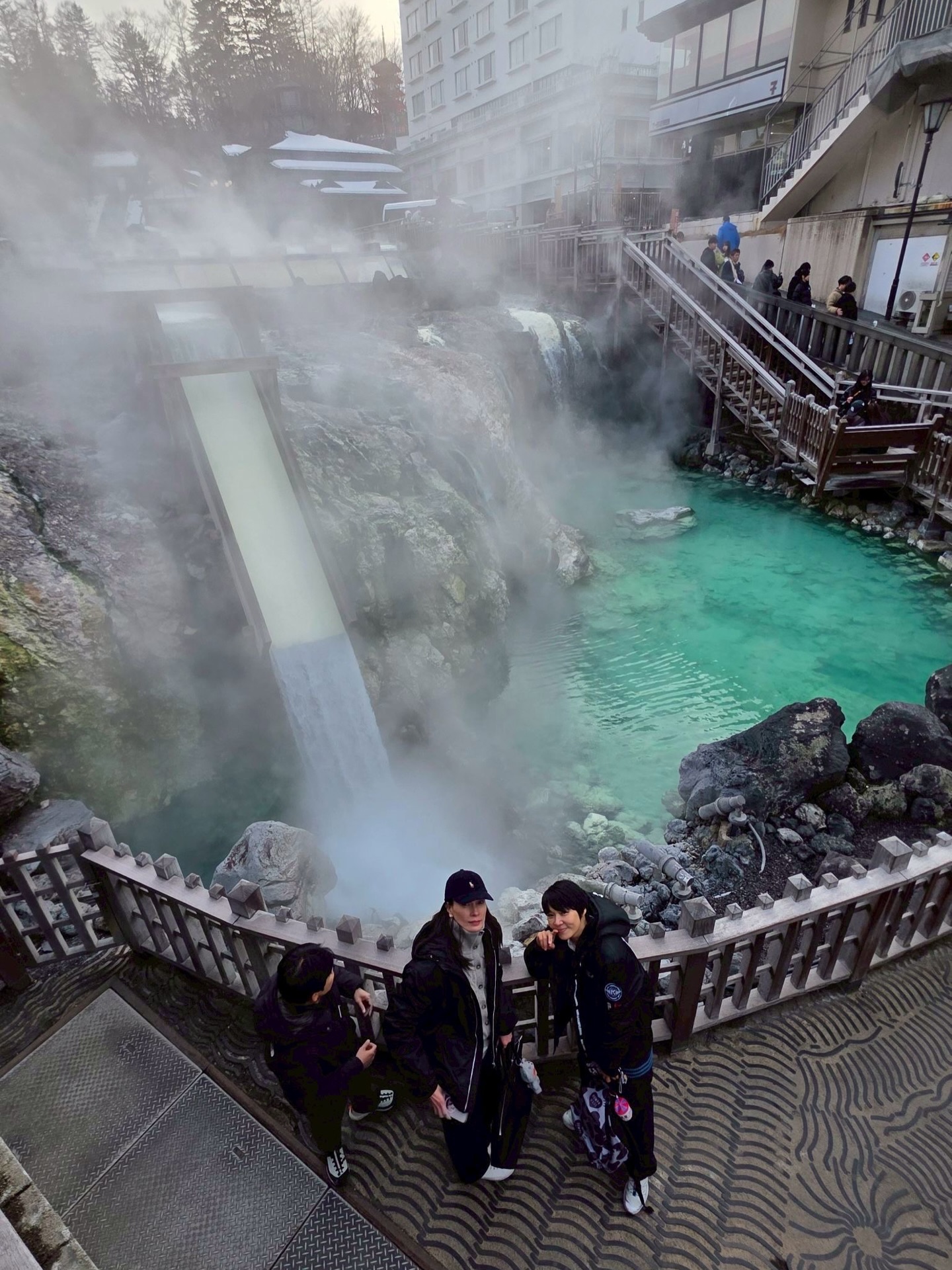 อุ๋ม - อาภาศิริ จันทรัศมี