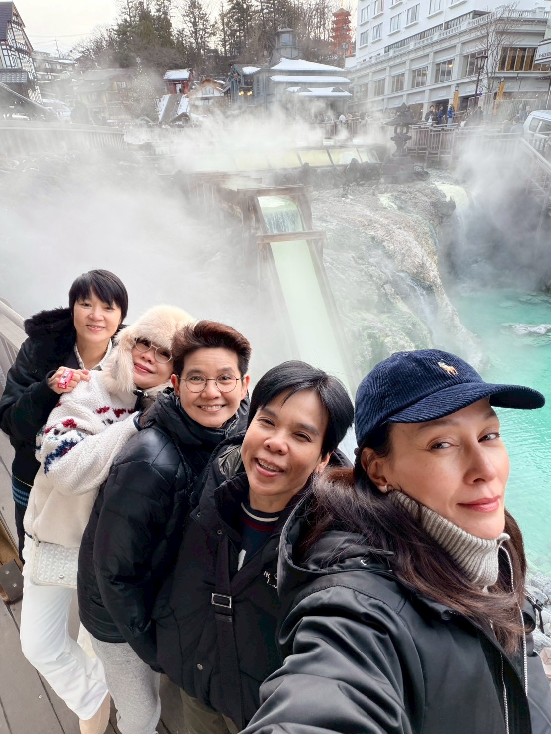 อุ๋ม - อาภาศิริ จันทรัศมี