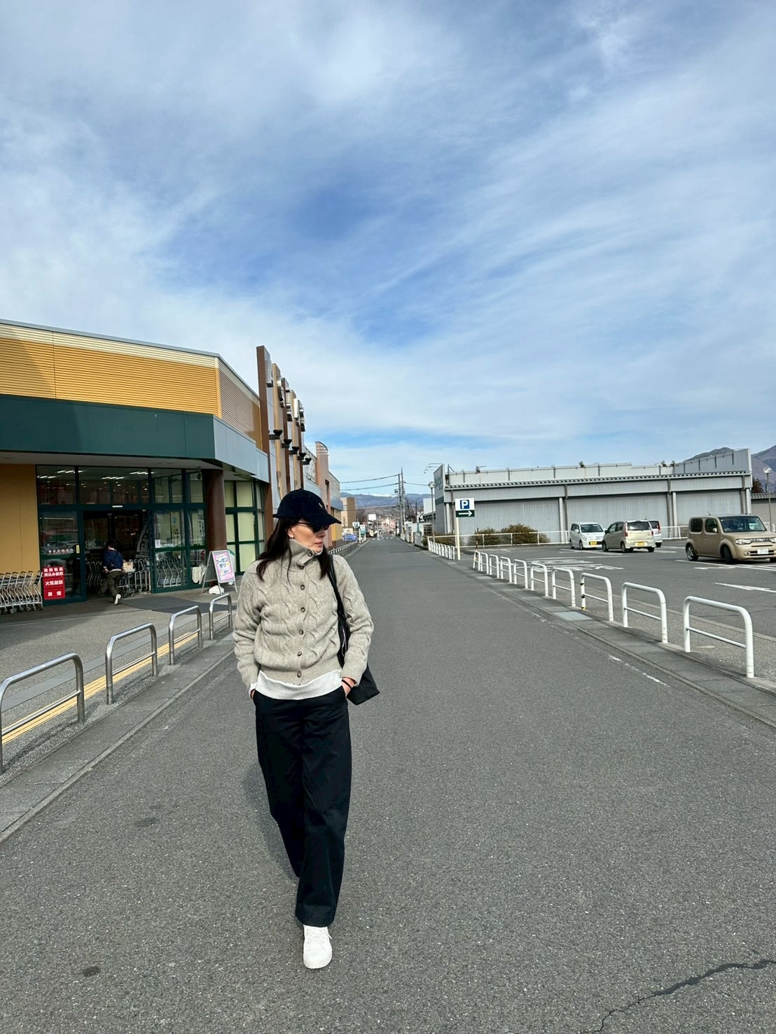 อุ๋ม - อาภาศิริ จันทรัศมี