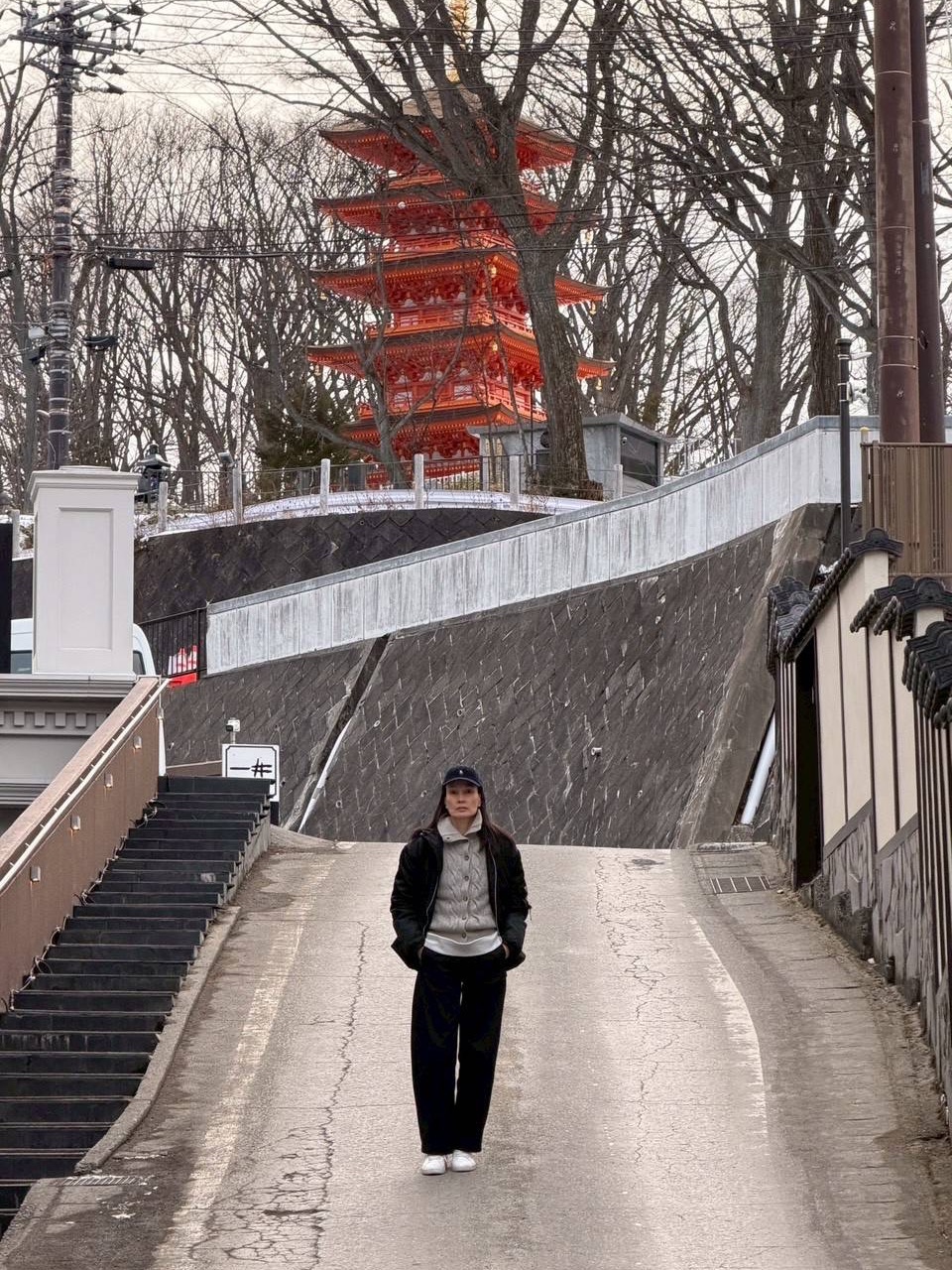 อุ๋ม - อาภาศิริ จันทรัศมี