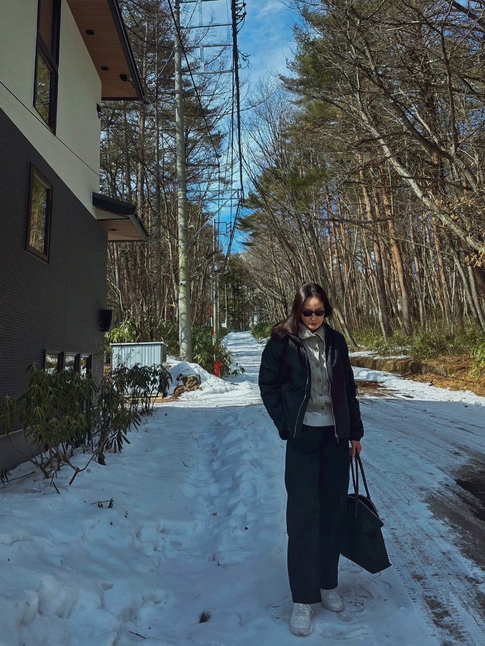 อุ๋ม - อาภาศิริ จันทรัศมี