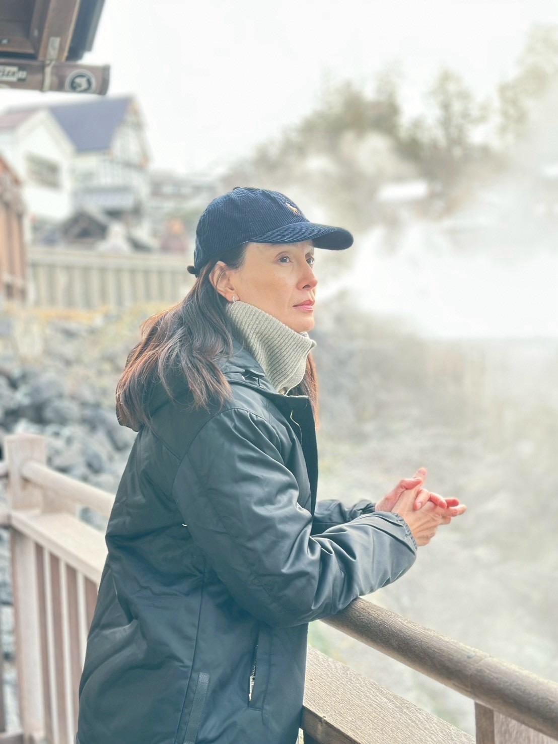 อุ๋ม - อาภาศิริ จันทรัศมี