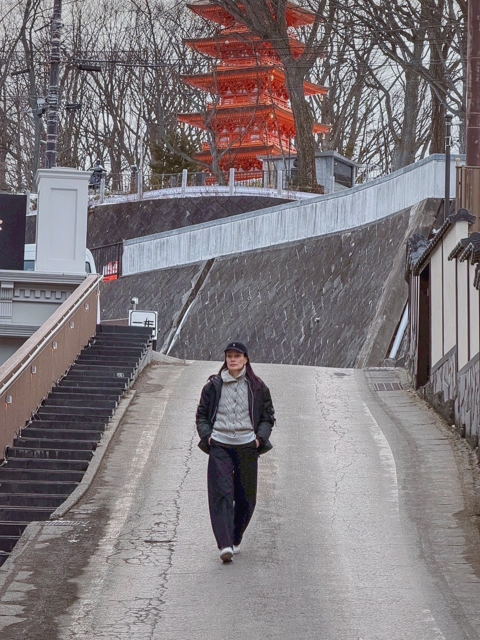 อุ๋ม - อาภาศิริ จันทรัศมี