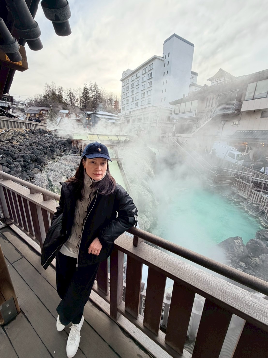 อุ๋ม - อาภาศิริ จันทรัศมี