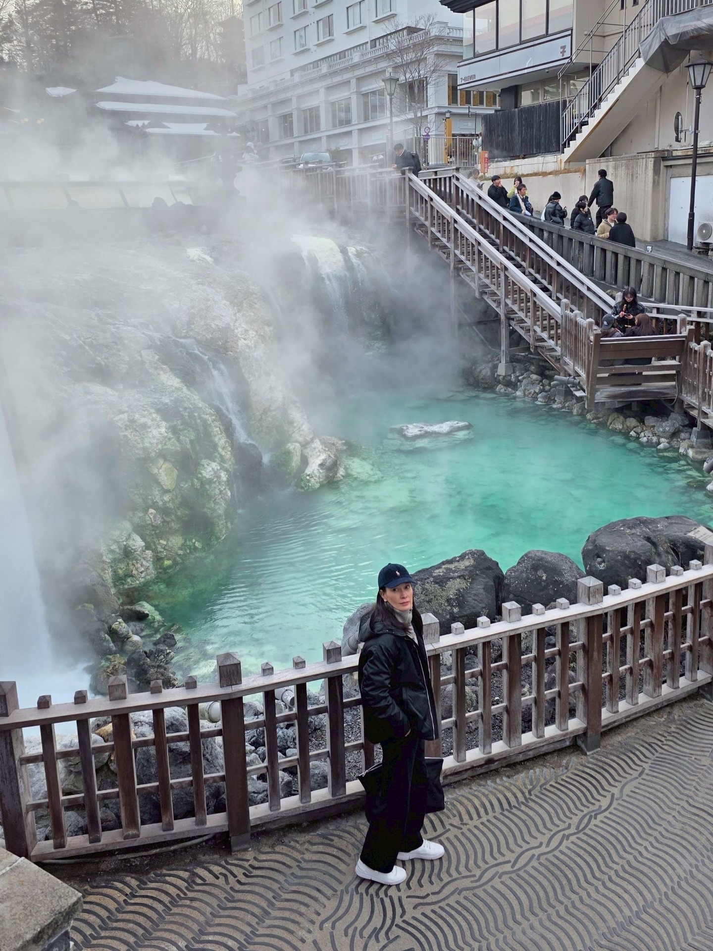 อุ๋ม - อาภาศิริ จันทรัศมี