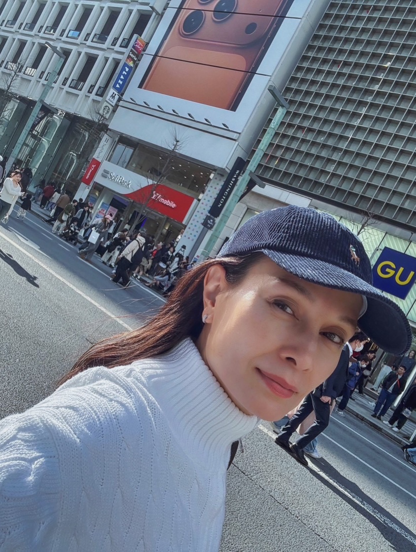 อุ๋ม - อาภาศิริ จันทรัศมี