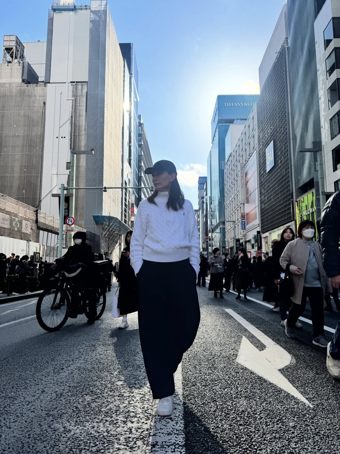 อุ๋ม - อาภาศิริ จันทรัศมี