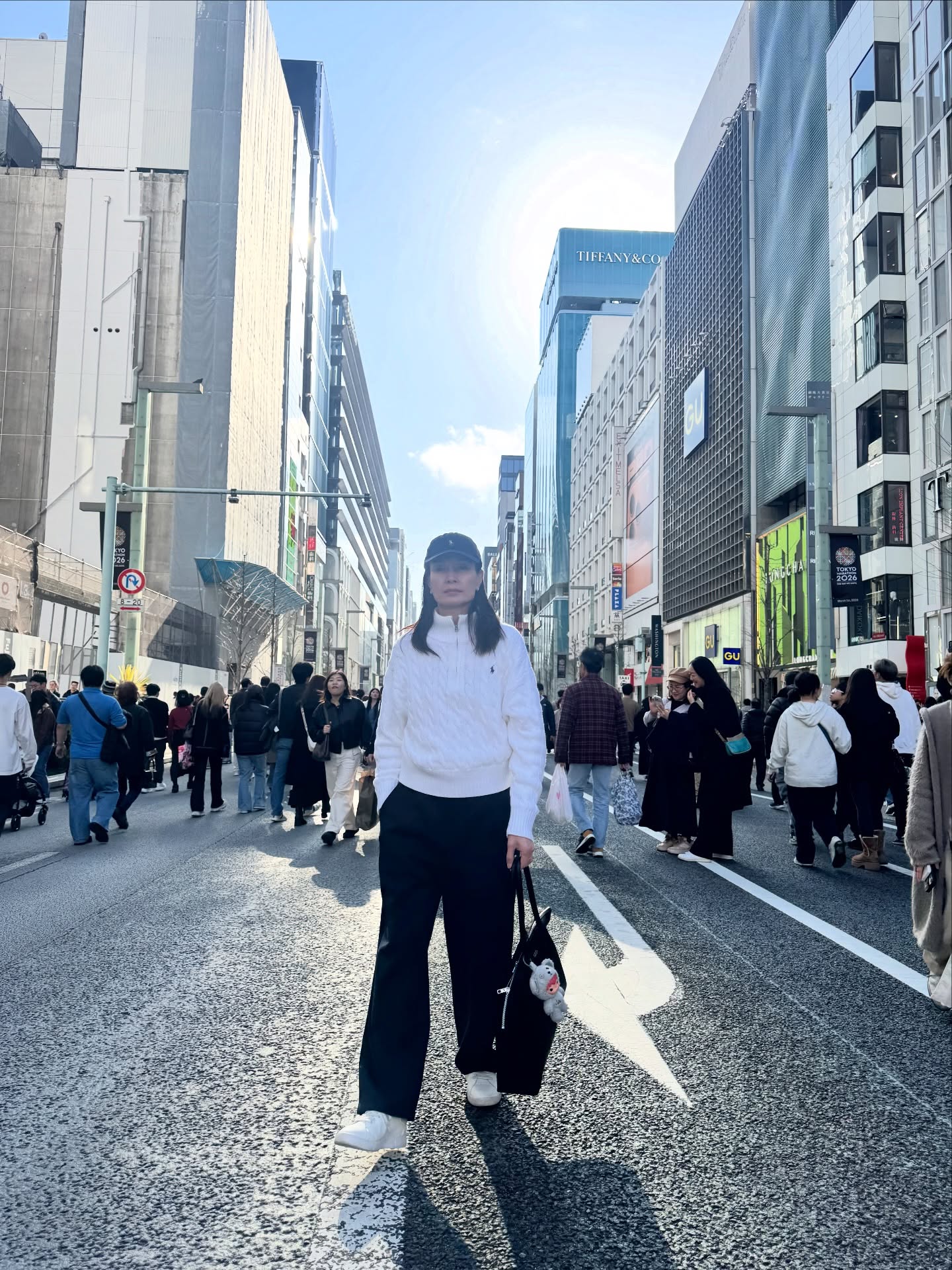 อุ๋ม - อาภาศิริ จันทรัศมี