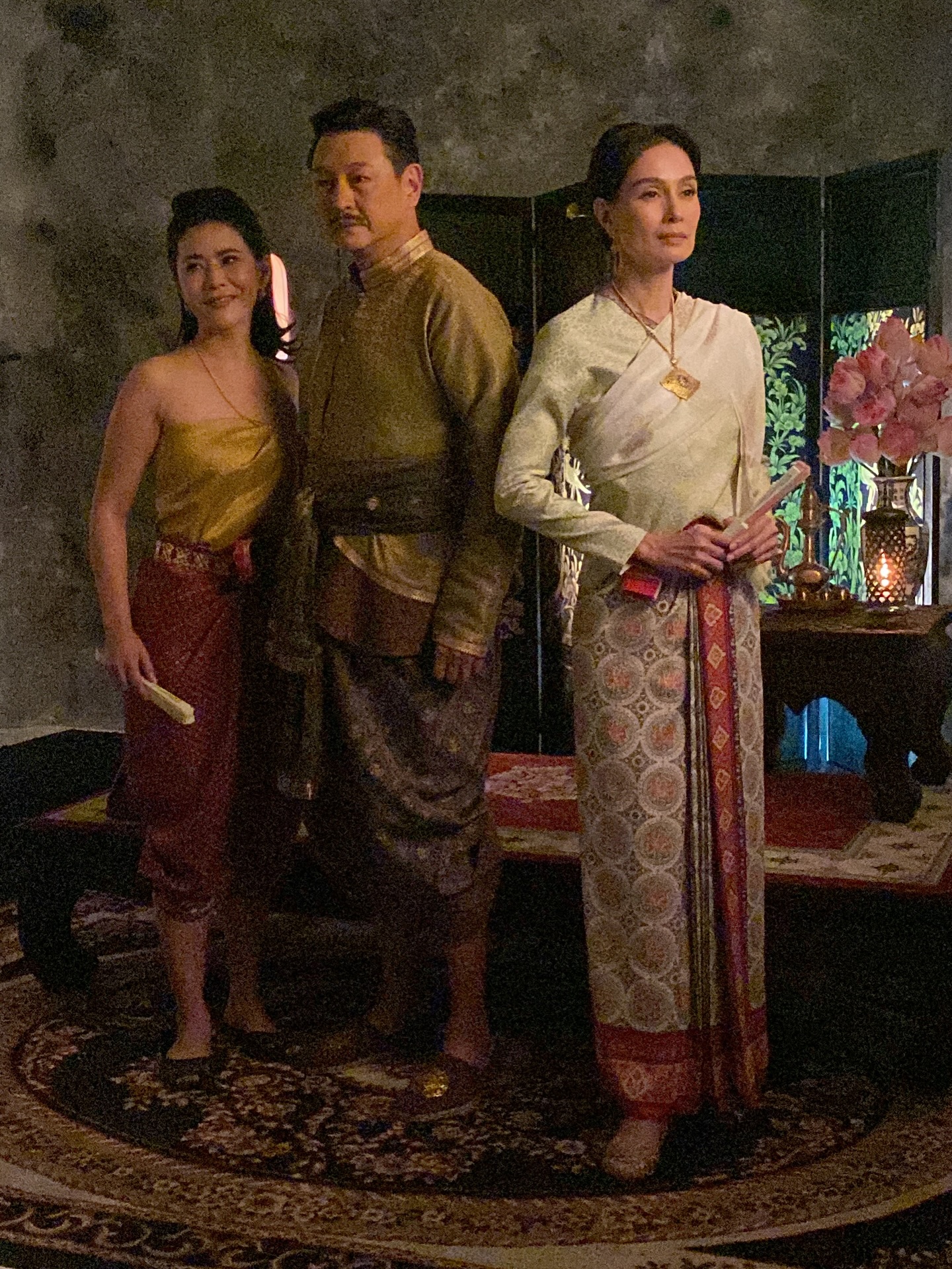 อุ๋ม - อาภาศิริ จันทรัศมี