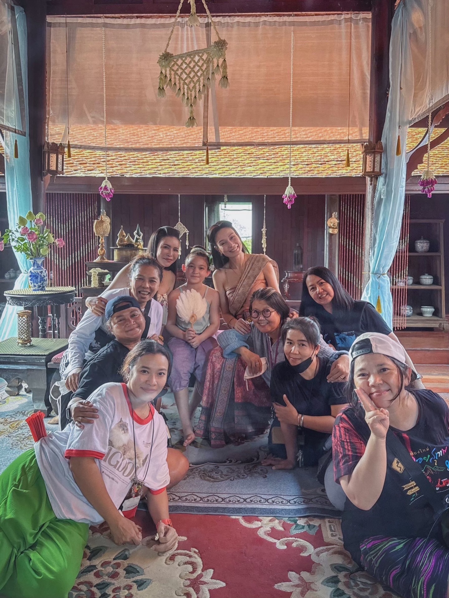 อุ๋ม - อาภาศิริ จันทรัศมี