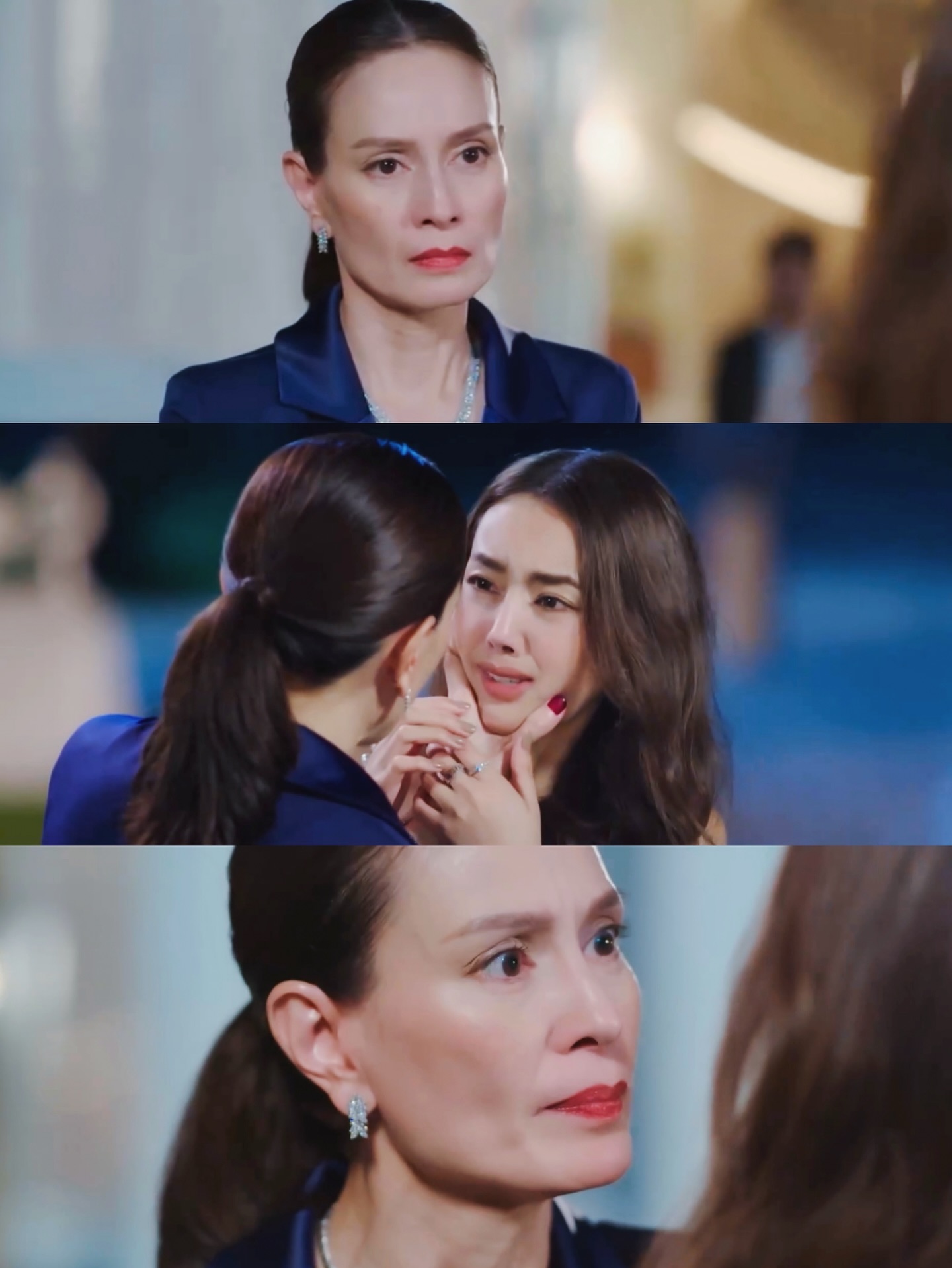 อุ๋ม - อาภาศิริ จันทรัศมี