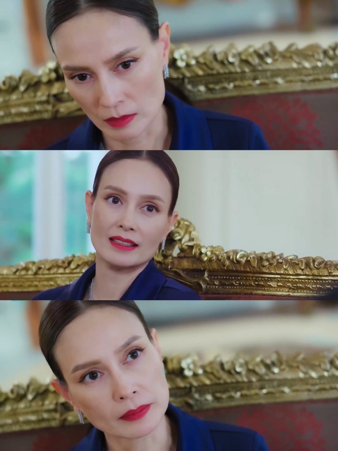 อุ๋ม - อาภาศิริ จันทรัศมี