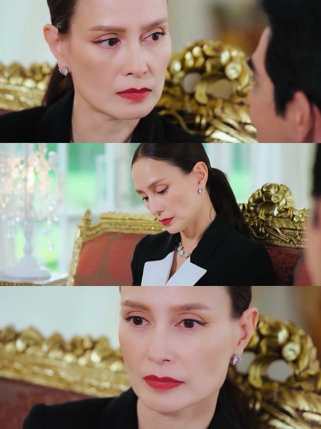 อุ๋ม - อาภาศิริ จันทรัศมี