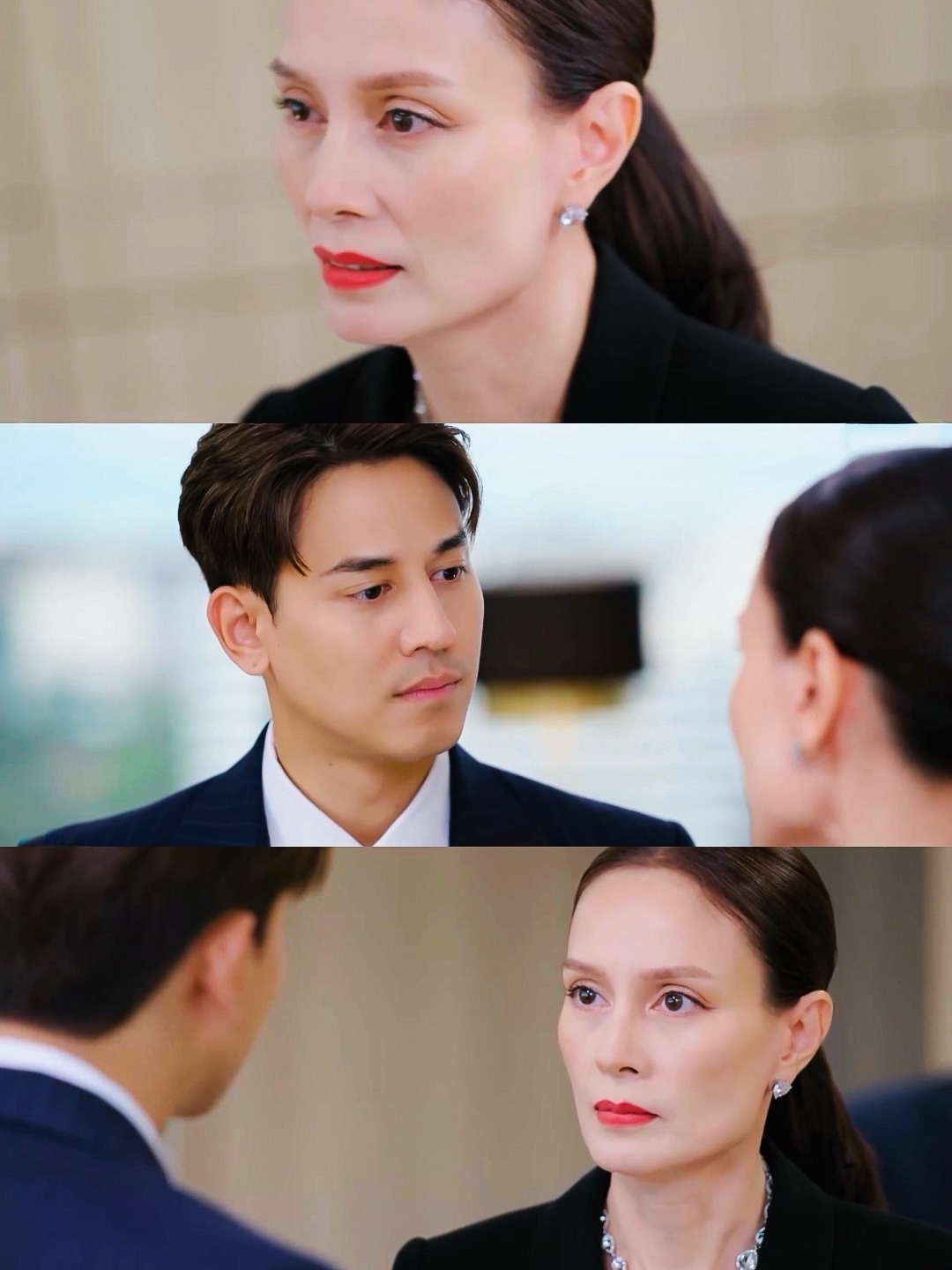 อุ๋ม - อาภาศิริ จันทรัศมี