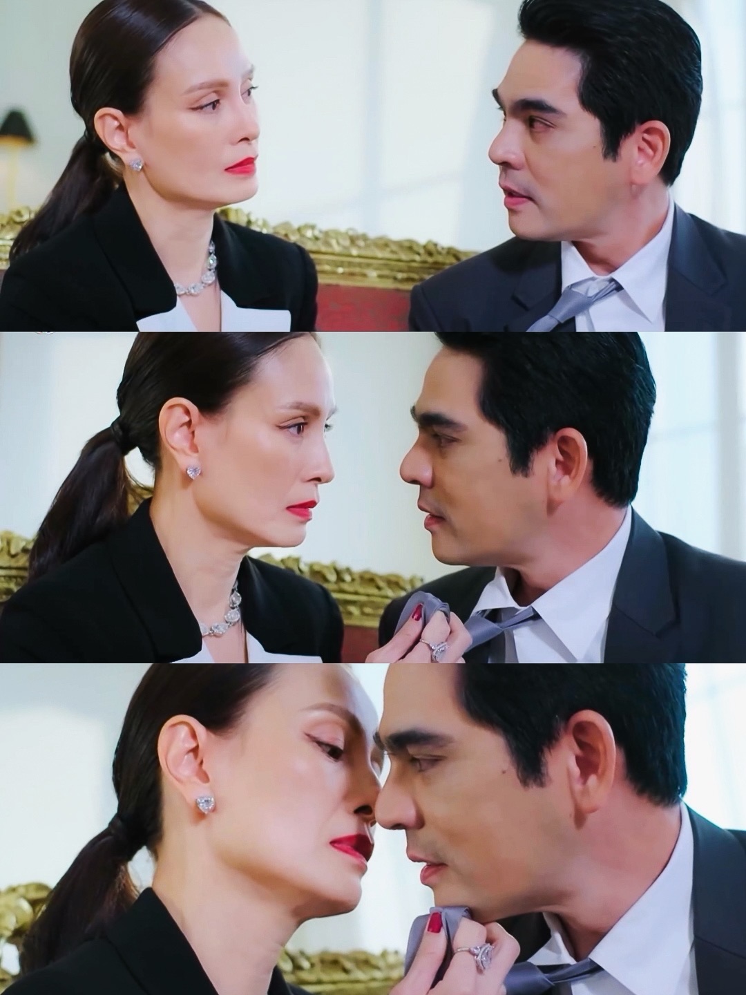 อุ๋ม - อาภาศิริ จันทรัศมี