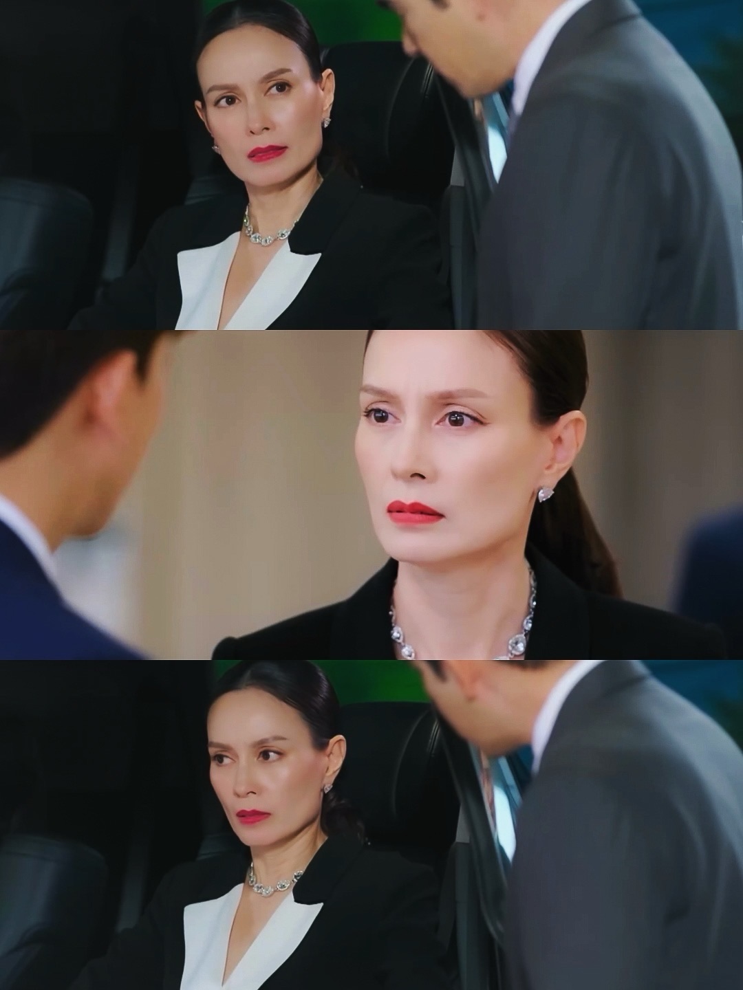 อุ๋ม - อาภาศิริ จันทรัศมี