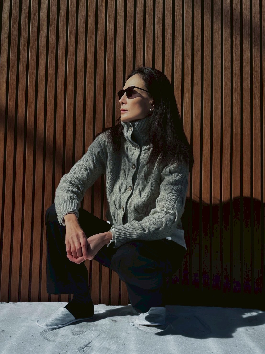 อุ๋ม - อาภาศิริ จันทรัศมี