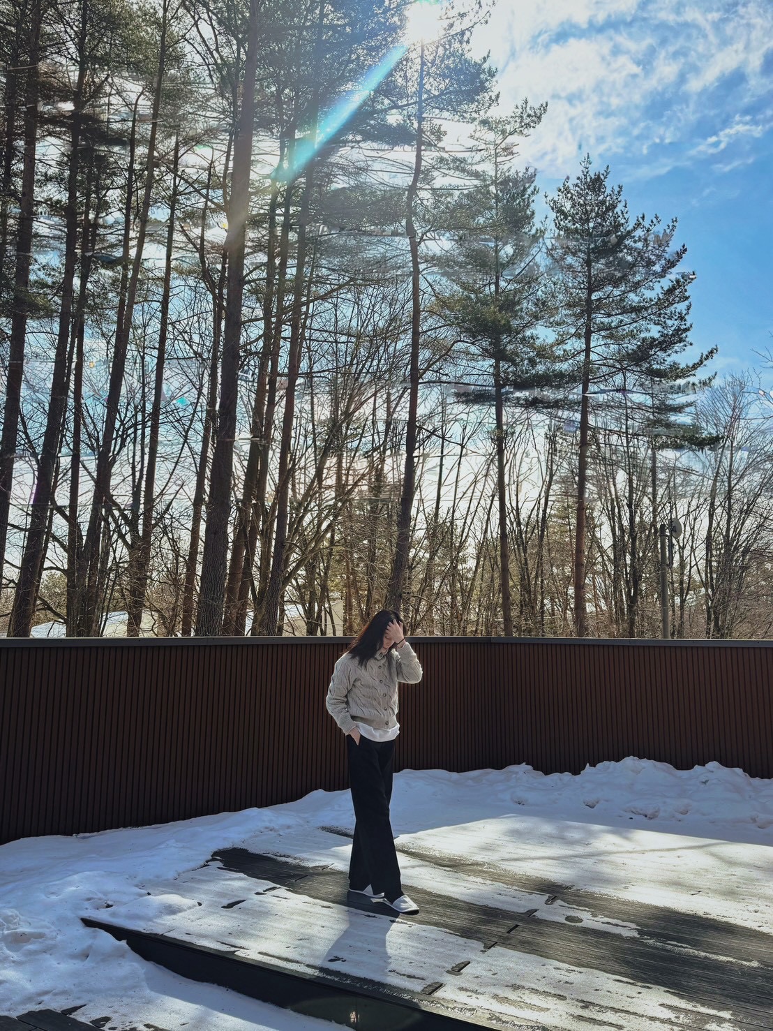 อุ๋ม - อาภาศิริ จันทรัศมี