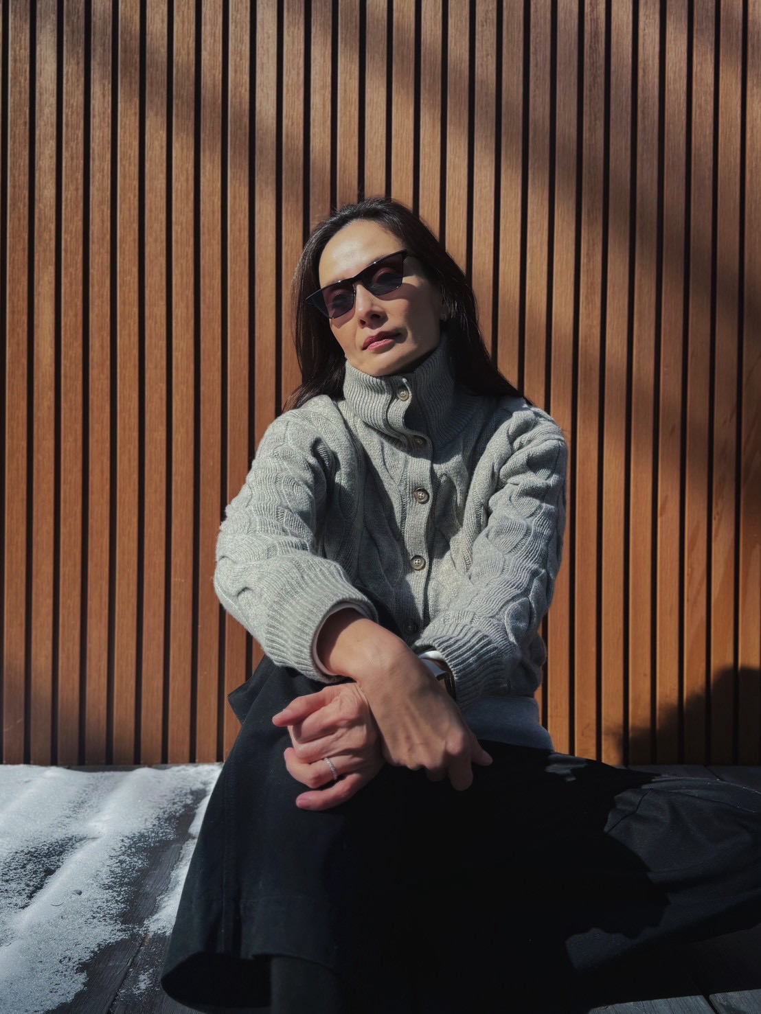 อุ๋ม - อาภาศิริ จันทรัศมี