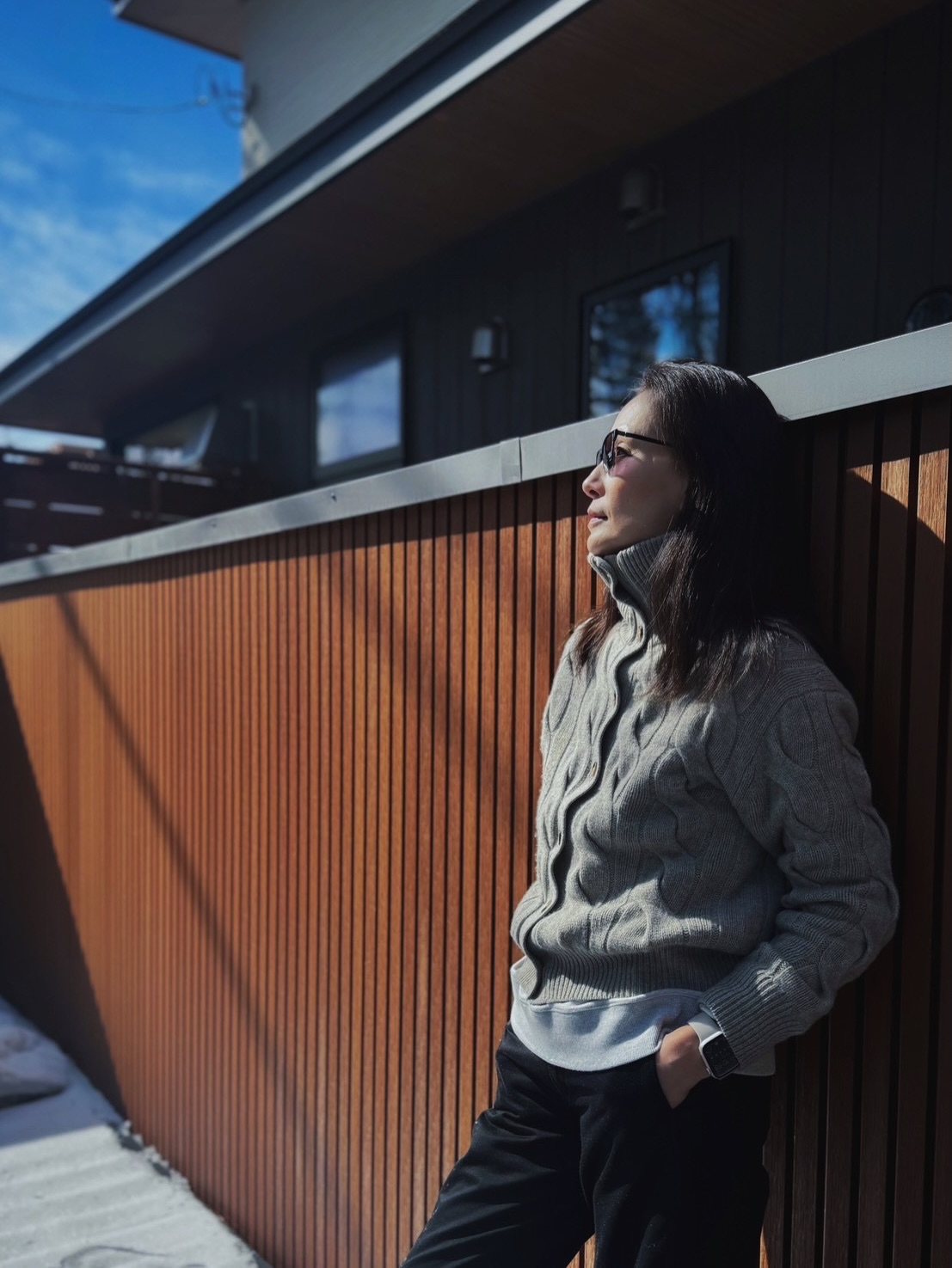 อุ๋ม - อาภาศิริ จันทรัศมี