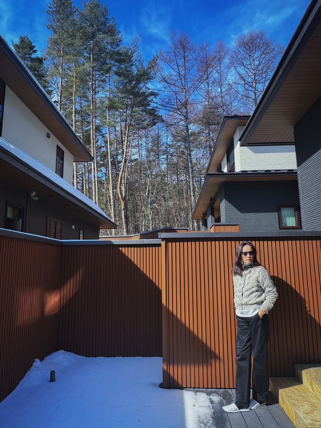 อุ๋ม - อาภาศิริ จันทรัศมี