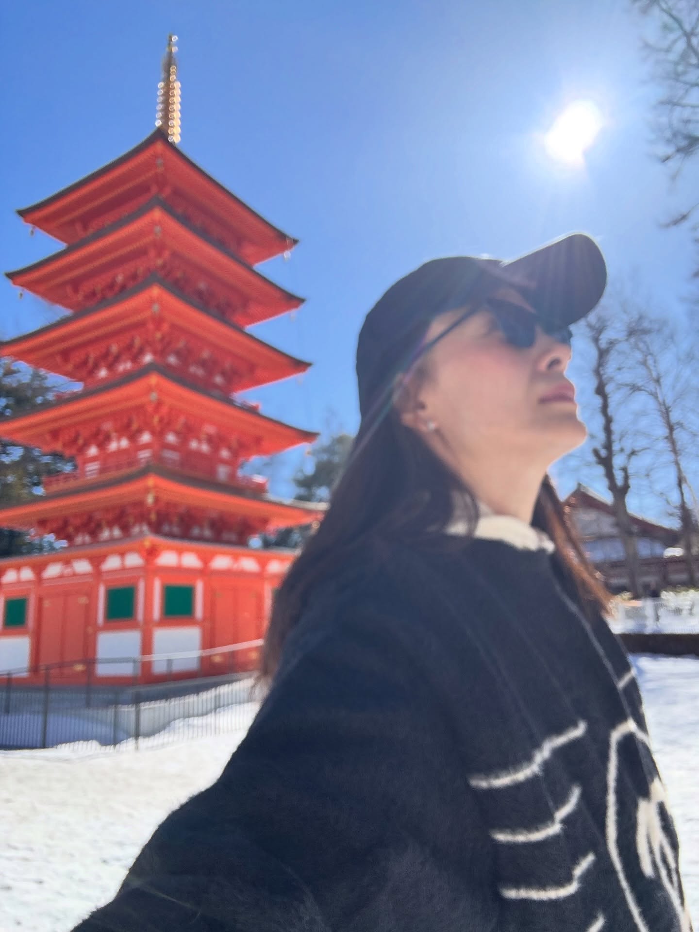 อุ๋ม - อาภาศิริ จันทรัศมี