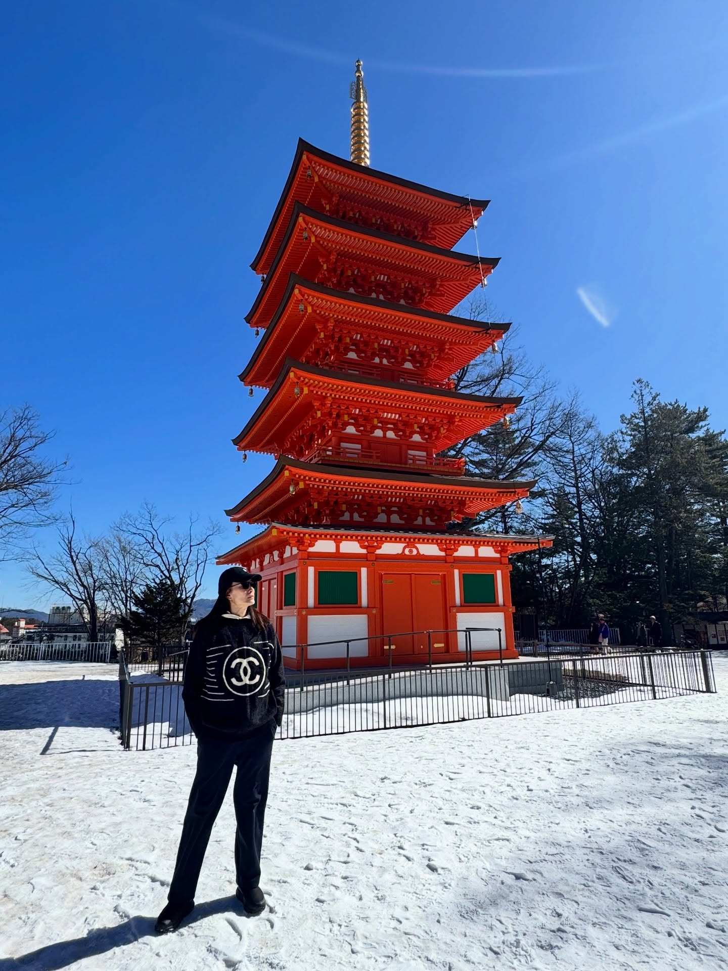 อุ๋ม - อาภาศิริ จันทรัศมี