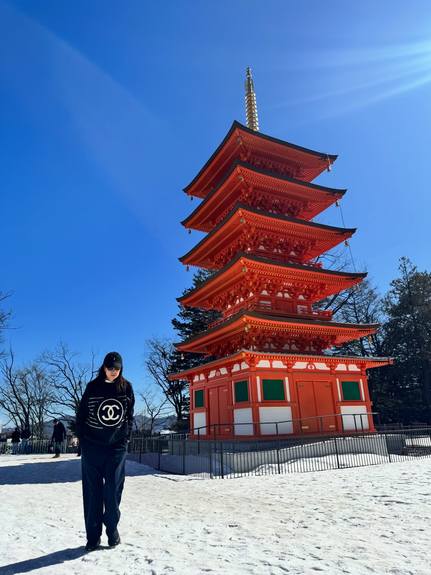 อุ๋ม - อาภาศิริ จันทรัศมี