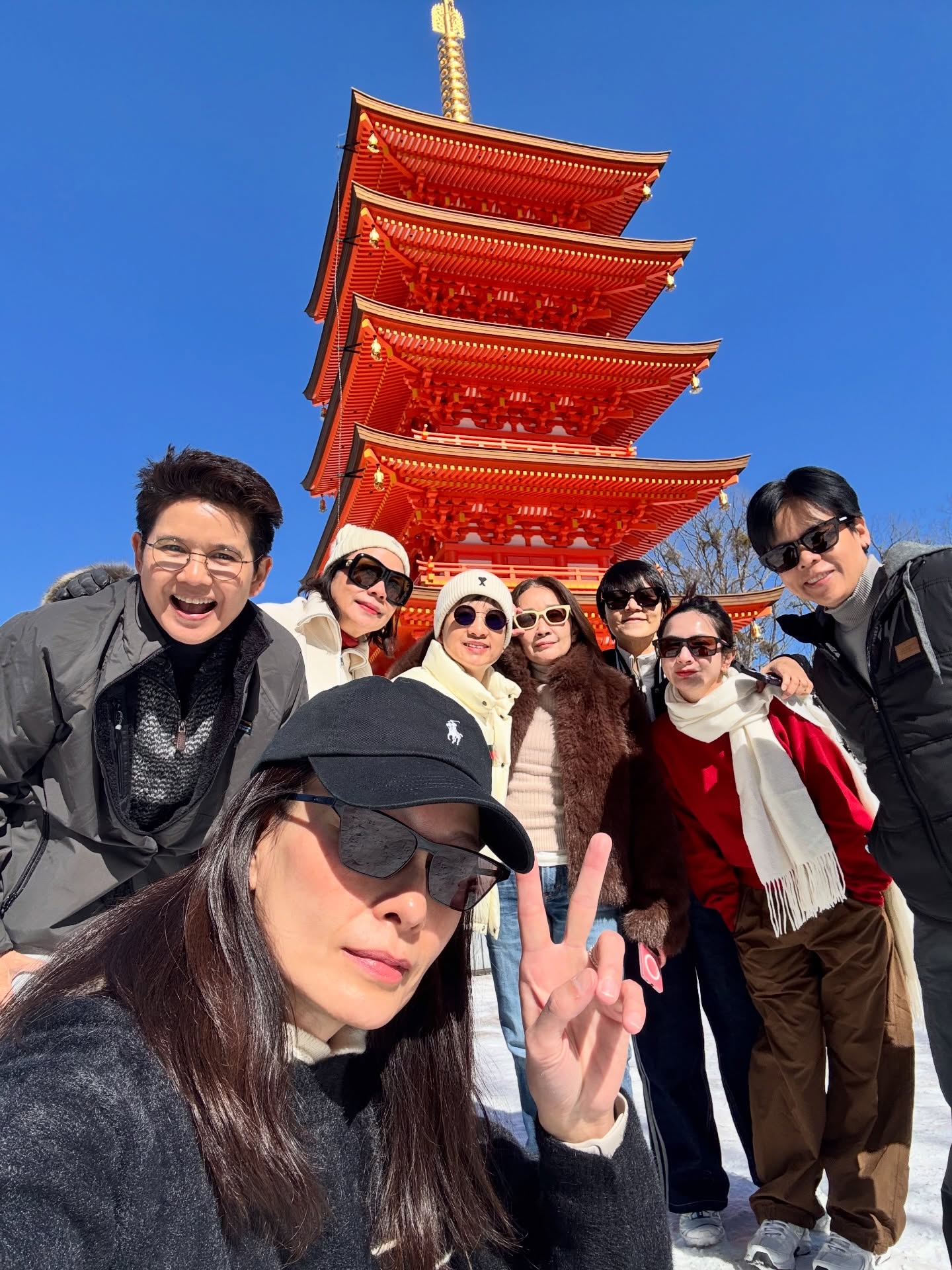 อุ๋ม - อาภาศิริ จันทรัศมี