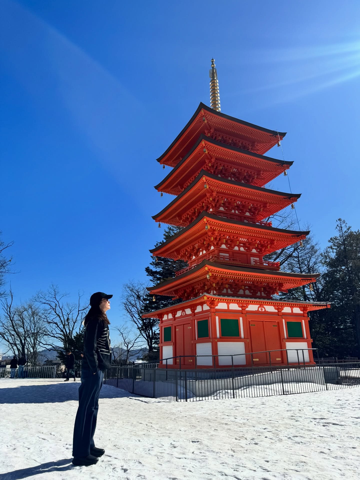 อุ๋ม - อาภาศิริ จันทรัศมี