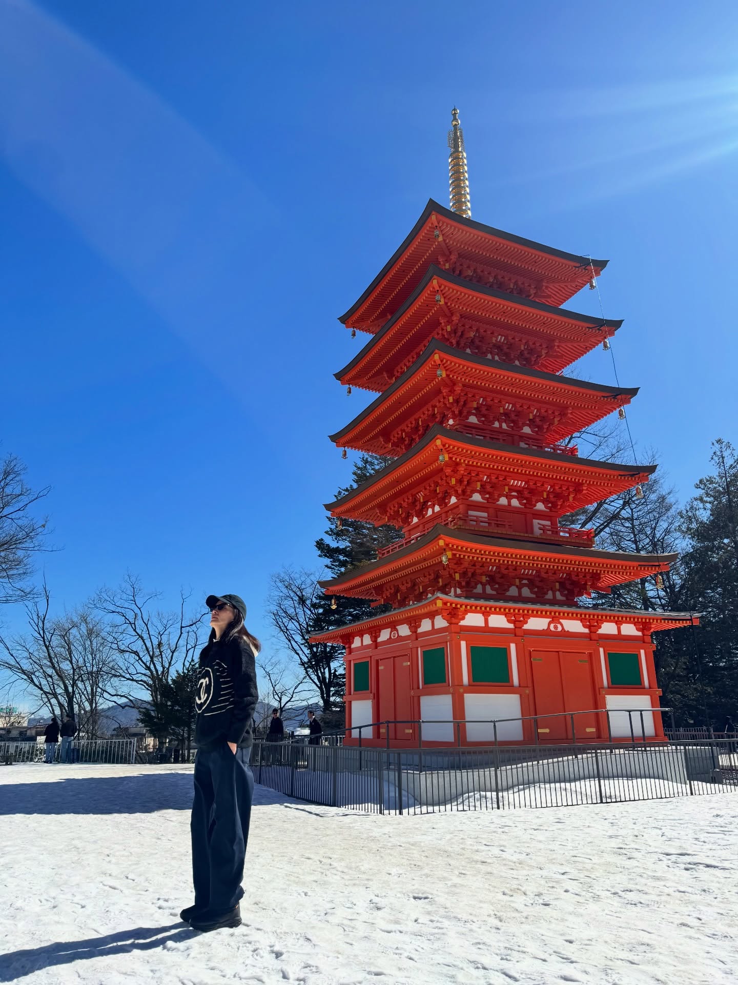 อุ๋ม - อาภาศิริ จันทรัศมี