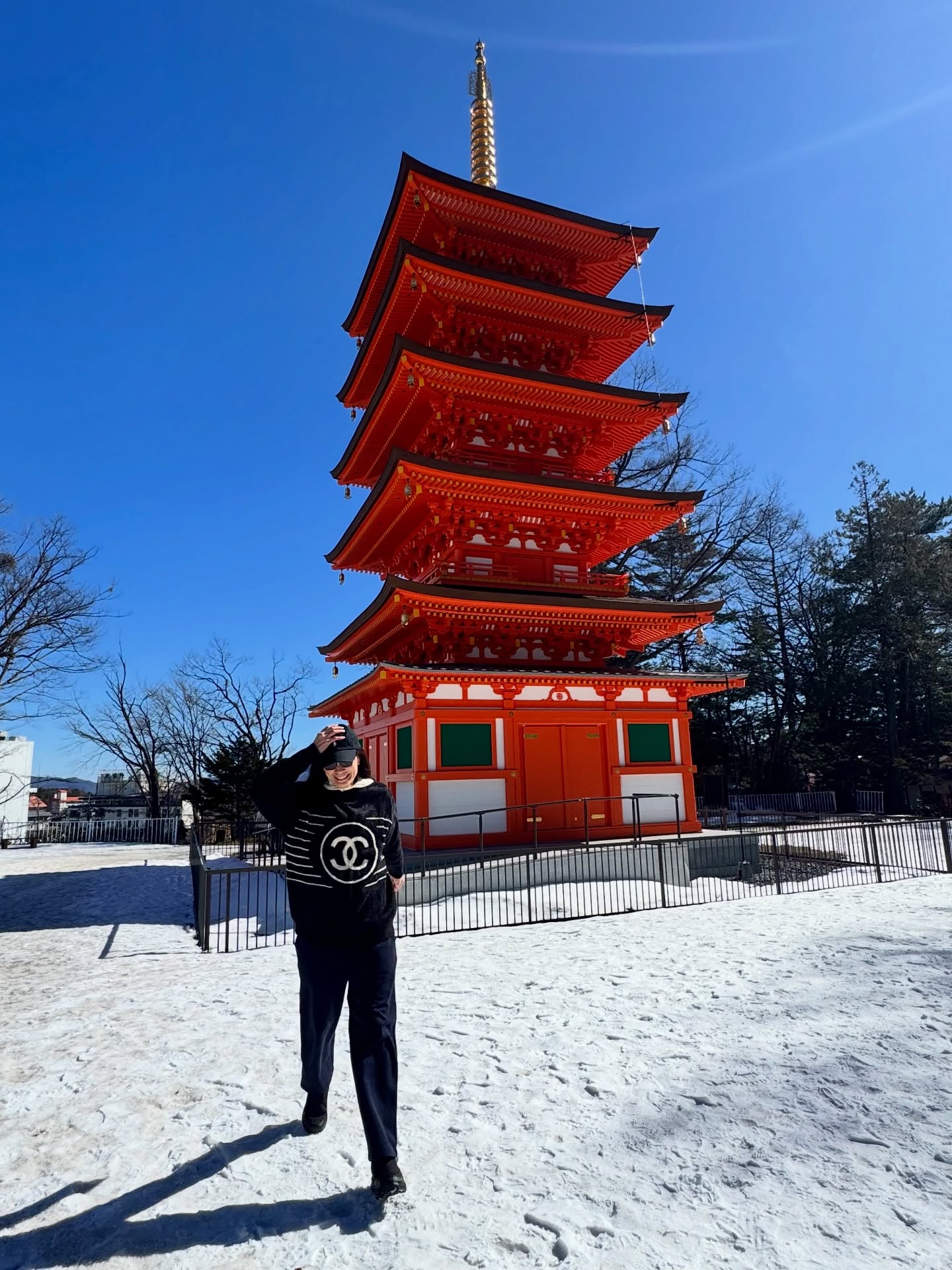 อุ๋ม - อาภาศิริ จันทรัศมี