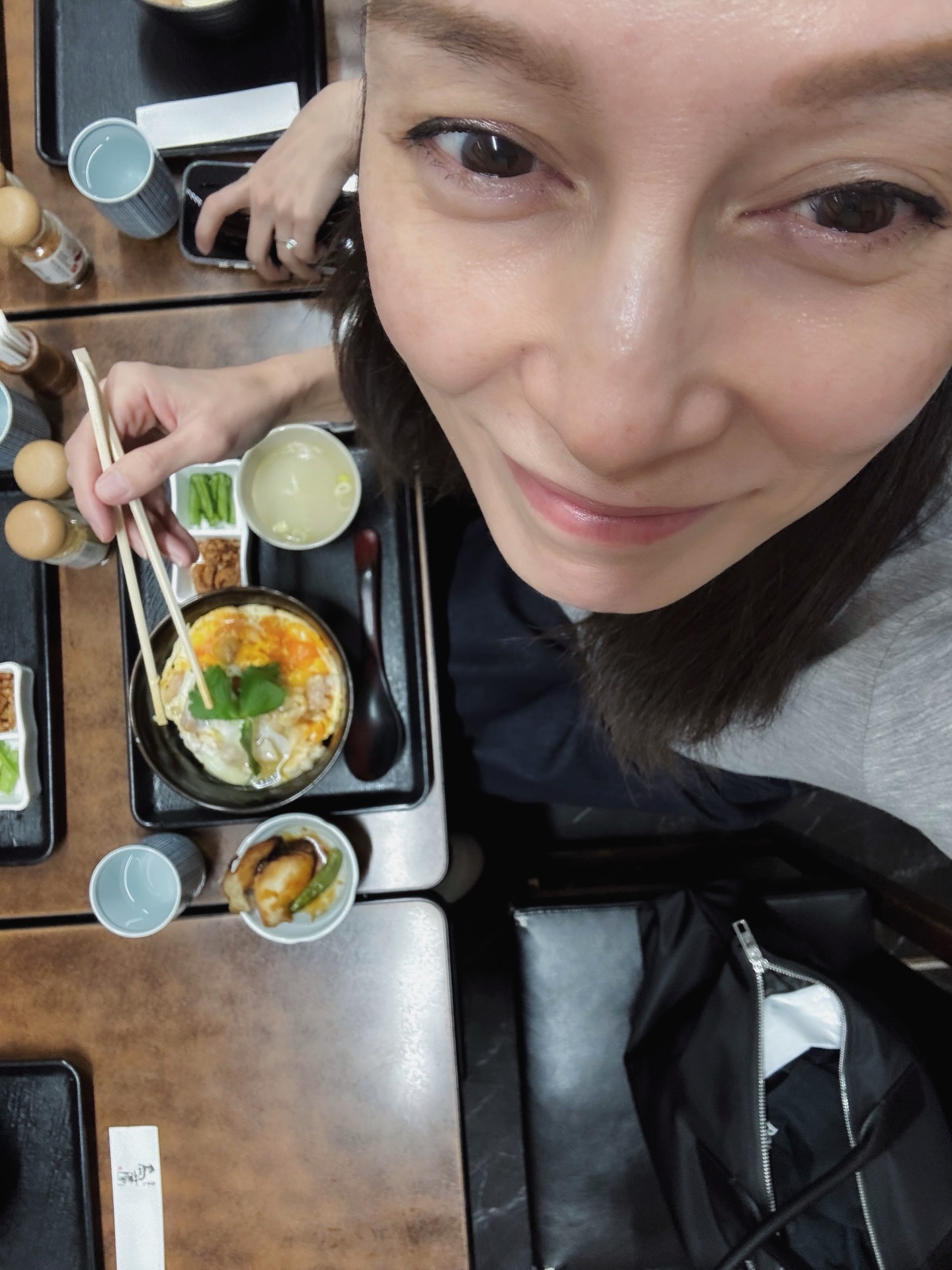 อุ๋ม - อาภาศิริ จันทรัศมี