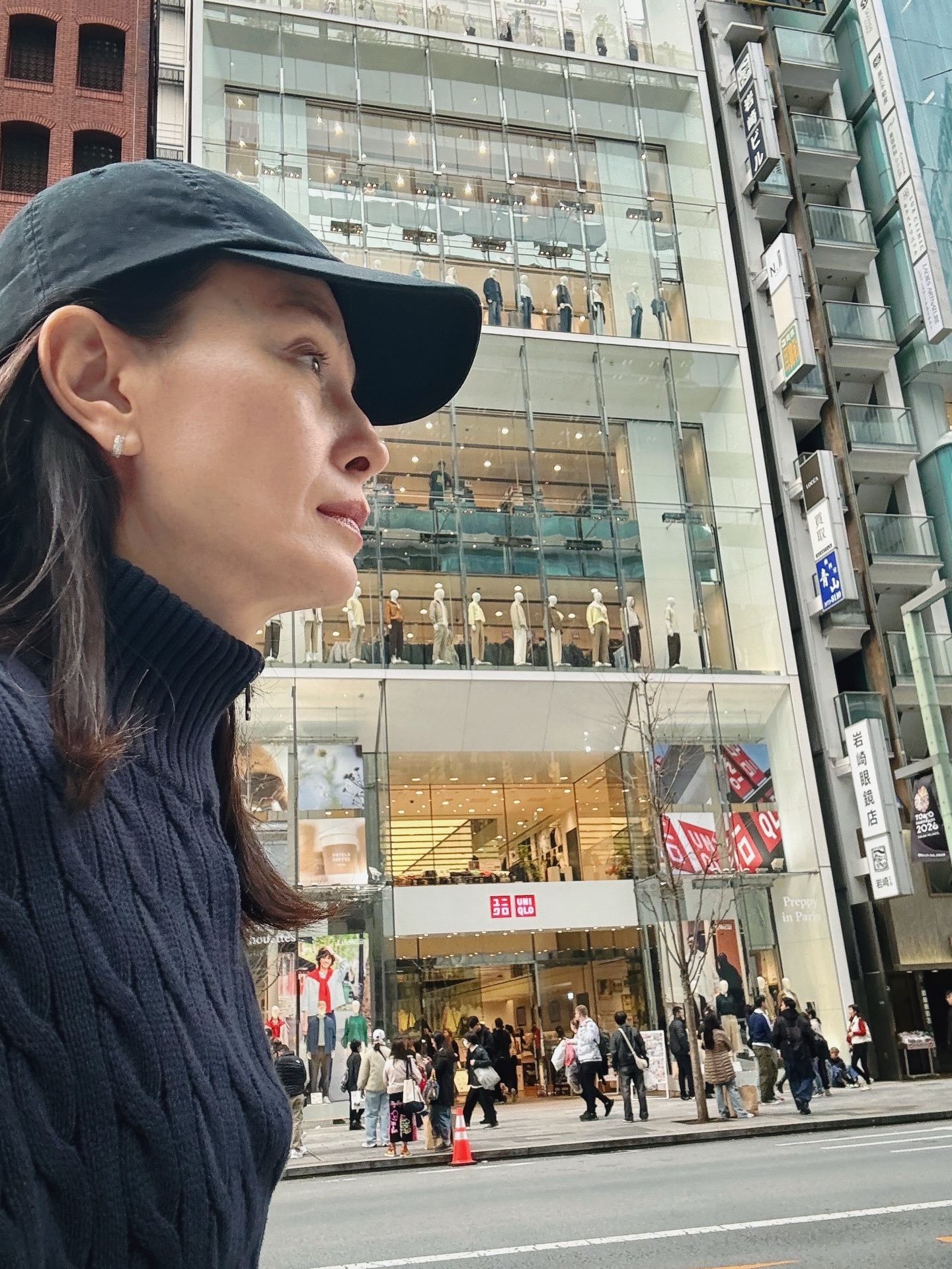 อุ๋ม - อาภาศิริ จันทรัศมี