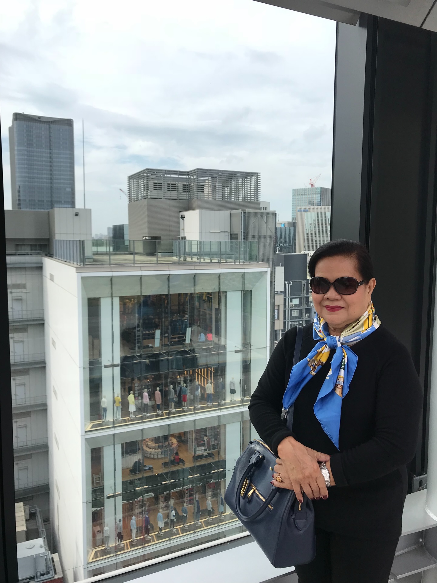 อุ๋ม - อาภาศิริ จันทรัศมี